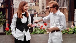 Official Trailer  ANNIE HALL 1977 Woody Allen Diane Keaton Tony Roberts Carol Kane [upl. by Dodie]