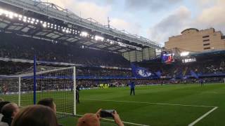 Stamford Bridge LIQUIDATOR Song Before the game [upl. by Eiramac]