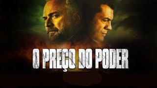 O Preço do Poder  HD  Suspense  Filme Completo em Português [upl. by Barthel505]