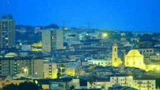 Sassari in Casthurina [upl. by Ally123]