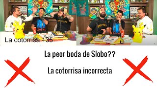 La Cotorrisa  CHISTES INCORRECTOS 3  MEJORES MOMENTOS [upl. by Llebana]