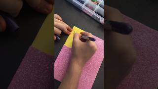 Diy teachers day pop up card 😱card shorts youtubeshorts itspriyanjalisingh [upl. by Sidonia]