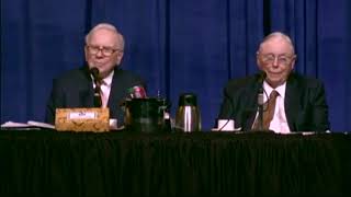 Why Warren Buffett Does Not Trade Commodities [upl. by Pearl]