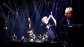 Genesis  The Last Domino 07102021🎇Glasgow  Full Show ✅ [upl. by Beal]