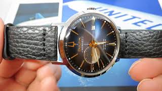 Bulova Aerojet Review [upl. by Cryan]