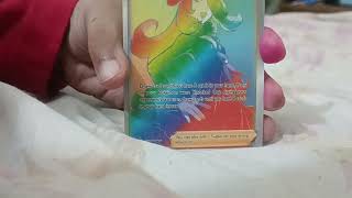 opening pokemon cards from brilliant stars😎😎and it gives most rare card😱😱😱 [upl. by Quince]