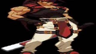 Guilty Gear X2 OSTquotKeep Yourself Alive 2quot [upl. by Nugent]