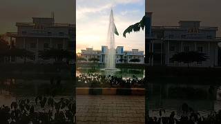 Siddhartha medical College tumkur Siddhartha University shorts viral trending tumkur india [upl. by Westley]