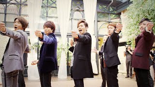 ARASHI  愛を叫べ Official Music Video [upl. by Garibold756]