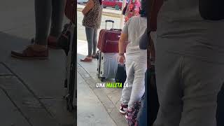 del AEROPUERTO al CENTRO GUADALAJARA con 20 PESOS viral tendencias guadalajaramexico [upl. by Therron]