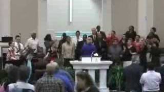 Baptize me Jesus part 1 [upl. by Samale]