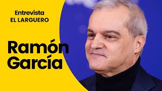 Ramón García desvela el deseo que le pide al 2024 quotQuiero que el Athletic gane la Copa del Reyquot [upl. by Zealand]