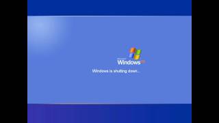 How to boot Windows XP in Safe Mode [upl. by Ethbin]