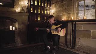 Dermot Kennedy quotMalayquot Acoustic [upl. by Jarid180]