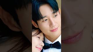 Finally a happy ending🥹❤️kdrama shorts love new cute ytshorts netflixlovenextdoorjunghaein [upl. by Ringler]