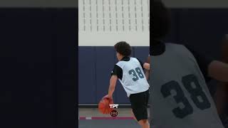 2029 G David Mata at The Players Tribe 2029 Camp in Dallas Tx [upl. by Ekenna172]