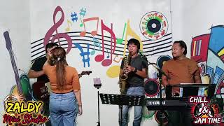 Chacha Waray ak Swerte by Juan Jean at Zaldy Mini StudioDaRakiteerzBand •Lyra Rakitera [upl. by Constantin605]