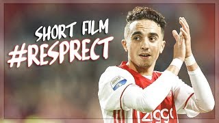 Abdelhak NOURI • SHORT FILM 2019  STAY STRONG APPIE [upl. by Reisinger263]