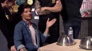 1D Day  The Best of Louis Tomlinson [upl. by Aicyle]