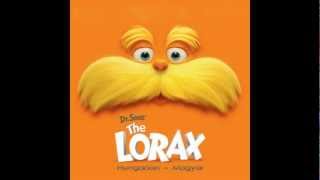 The Lorax OST Hungarian 03 Ez az a hely  This is the Place [upl. by Kiri]