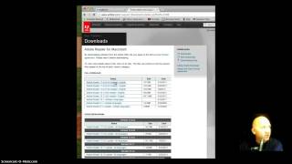 How to download Adobe Reader for Mac [upl. by Iv755]