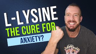 WHAT DOES LLYSINE DO FOR THE BODY LLysine Benefits lysine lysinebenefits [upl. by Anaid210]