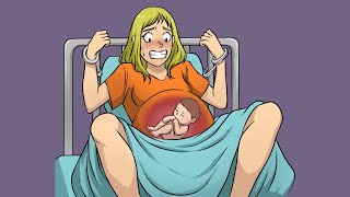 I woke up from a coma in jail and pregnant [upl. by Harrell]