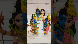 Har Har Mahadev All Avatar Compilation 🙏🙏🙏 Har Har Mahadev Arthanariswar Compilation 🙏🥥🌺💕 [upl. by Leahcimaj]