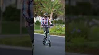 Gotrax scooter 🔥 dualtron dualtronx scooters electricscooter gotrax shortvideo shorts [upl. by Acitel]