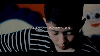 Dygta  Kesepian  COVER BY CHIKA LUTFI [upl. by Jarib]