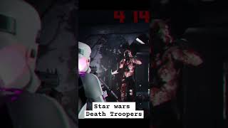 star wars death troopers starwars unrealengine [upl. by Aba353]