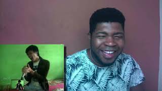 VOCAL COACH Reacts To Shes Gone Steelheart Cover by dens gonjalez [upl. by Tiphany736]