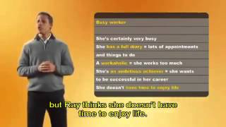 English Conversation Learn English Speaking Lesson 12 [upl. by Eelloh]