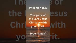 Philemon 125 [upl. by Patrizius641]