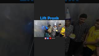 Lift Prank  RJ Naved [upl. by Juliana]