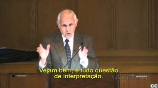 História da Grécia Antiga 18 com Donald Kagan de Yale [upl. by Taima]