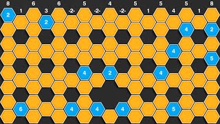 Youve Seen Hexcells Now Get Ready For Hexcells Plus [upl. by Nitsirt]