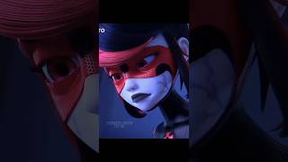 Oh Shadybug 🥺🖤✨miraculousshorts shortsfeeds viral trending shadybug marinette clawnoir [upl. by Hpesojnhoj]