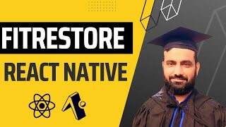 Firestore in React Native  Expo  Urdu amp Hindi [upl. by Rintoul]