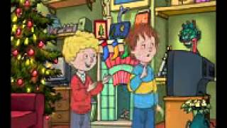 Horrid Henry And The Early Christmas Present Episode [upl. by Nuawaj]