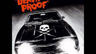 Death Proof  Hold Tight  Dave Dee Dozy Beaky Mick amp Tich [upl. by Sky357]