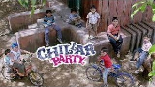 Chillar Party Full Movie Story Teller  Facts Explained  Bollywood Movie  Sanath Menon [upl. by Akihc]