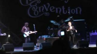 Fairport Convention Liege amp Lief Lineup Cropredy 2007 quotCome All Yequot [upl. by Goldston635]