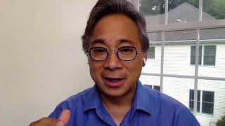 Eat to Beat Disease  1on1 with Dr William Li [upl. by Jonathon]