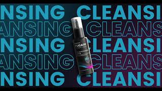 Scalp Cleansing Scrub Video 1200x628 [upl. by Florine]