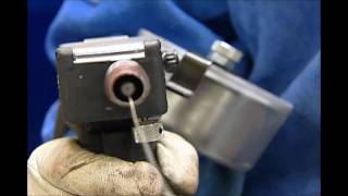 UltraMig 200  Mig Welding With Aluminum Spool Gun [upl. by Arnelle19]