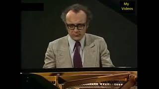 Schubert Piano Sonata No 18 D 894 G major Alfred Brendel [upl. by Trauner]