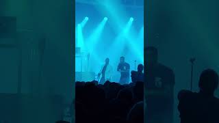 Hybrid Theory  Lying from You  Linkin Park Tribute  Brisbane [upl. by Airot]