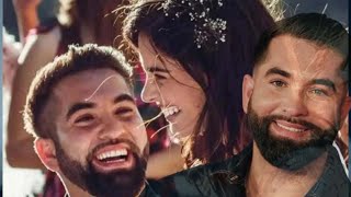 Kendji Girac Sa femme Soraya le soutien clé derrière son grand retour [upl. by Haidedej842]