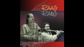 Raag Rang Live  Midnight Trek Kadri Gopalnath amp Pravin Godkhindi [upl. by Anek]